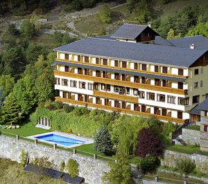 Abba Hotels crece en Andorra