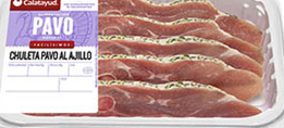 Calatayud e Hijos realiza nuevas inversiones con el foco en los elaborados frescos