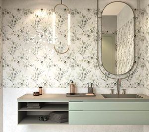 Apavisa lanza la colección de pavimentos y revestimientos porcelánicos Elements