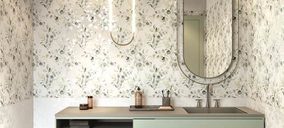 Apavisa lanza la colección de pavimentos y revestimientos porcelánicos Elements