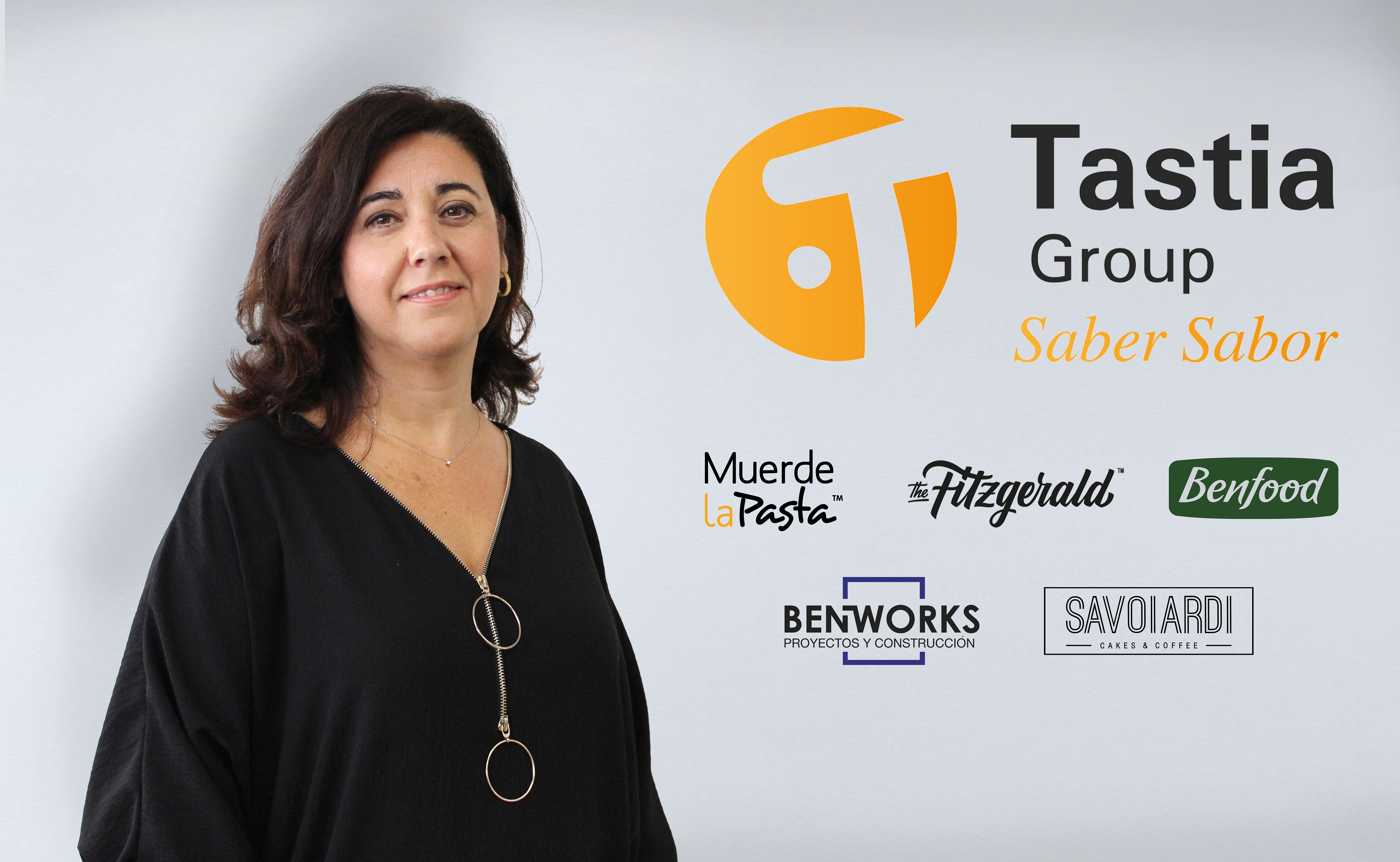 Tastia Group refuerza su organización y ficha a Evaristo Morodo como director corporativo de compras