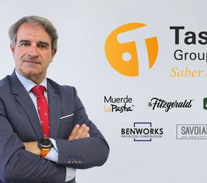 Tastia Group refuerza su organización y ficha a Evaristo Morodo como director corporativo de compras