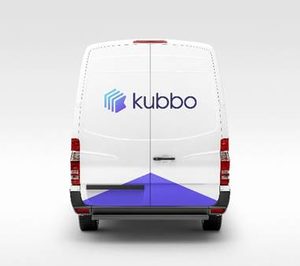La solución logística ecommerce Kubbo da el salto a Italia