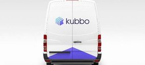 La solución logística ecommerce Kubbo da el salto a Italia
