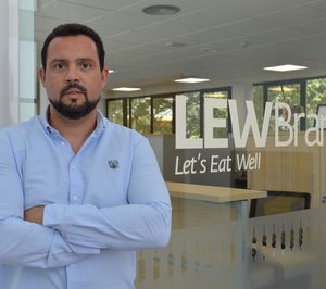 LEW Brand duplica en diez meses sus ventas de delivery hasta suponer el 6%
