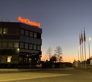 Sun Chemical anuncia subidas de precios
