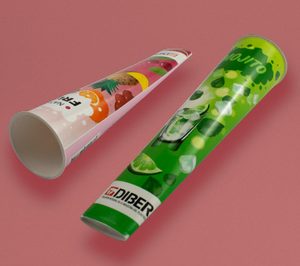 Talleres Diber presenta en Hispack su última innovación