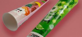 Talleres Diber presenta en Hispack su última innovación