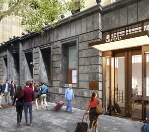 Millenium Hospitality lanza el segundo tramo de su ampliación de capital