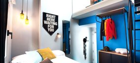 TSH venderá sus residencias de Barcelona y se centra en el modelo de alojamiento mixto