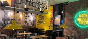 Carls Jr llegará a Alicante