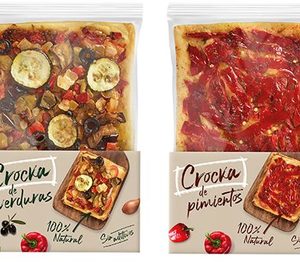 Petricor Alimentarias amplía su catálogo con nuevos productos y formatos
