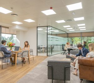 aProperties abre una nueva oficina en Madrid