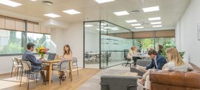 aProperties abre una nueva oficina en Madrid