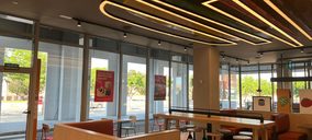 Burger King amplia su red corporativa en Canarias y Murcia