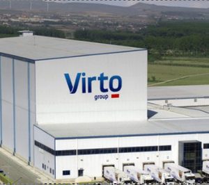 Grupo Virto avanza hacia los 500 M en facturación tras invertir más de 200 M en cinco años
