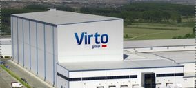 Grupo Virto avanza hacia los 500 M en facturación tras invertir más de 200 M en cinco años