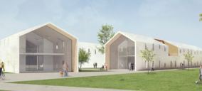 El Ayuntamiento de Ibi da luz verde a la ejecución de la futura residencia y centro de día del municipio