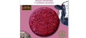 Noel lanza hamburguesas prémium en su estrategia en pro de los elaborados frescos