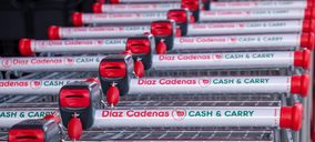 Díaz Cadenas abrirá su segunda tienda en la provincia de Huelva
