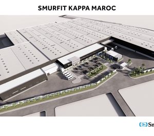 Smurfit Kappa montará una planta en Marruecos