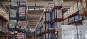 Disgobe prepara una plataforma logística en Santiago