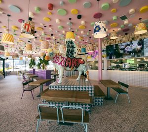 The Fitzgerald abre su primer local free standing