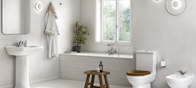 Gala presenta la colección de baño Noble