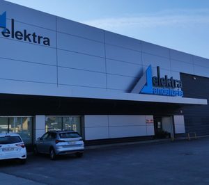 Grupo Elektra se reforzará en Andalucía con un nuevo almacén