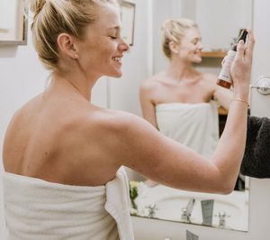 El sector de perfumería y cosmética creció más de un 7% en 2021 y espera consolidar el 11% de este primer trimestre