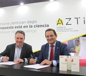 Azti se extiende al país vascofrancés con un vivero de startups