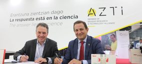 Azti se extiende al país vascofrancés con un vivero de startups