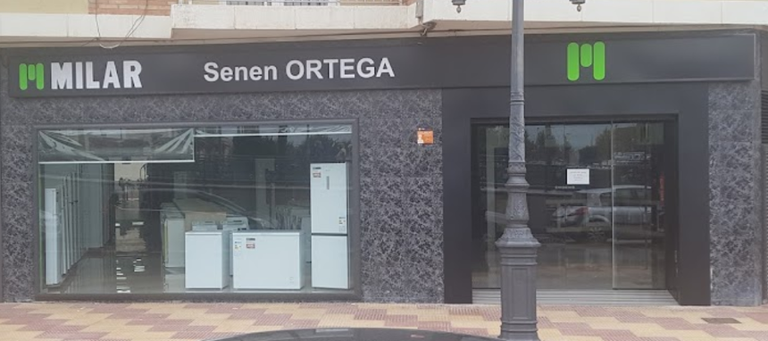 Milar Senén sigue en ascenso