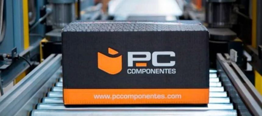Weecover y AIG asegurarán los productos comercializados por PcComponentes