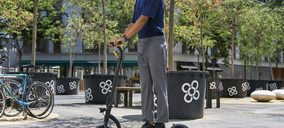Sunstech lanza su primer scooter eléctrico