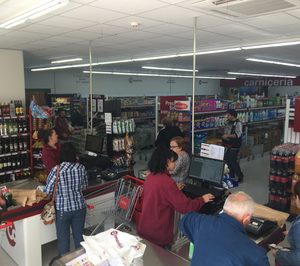 HD Covalco adquiere un cash en Toledo a la compañía Bielsa Muñoz