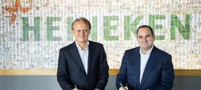 Heineken instalará la primera planta termosolar del sector agroalimentario