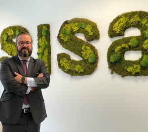 José Pereira se incorpora a Asisa como director de Medios