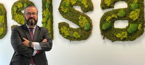 José Pereira se incorpora a Asisa como director de Medios