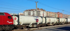 TCS Trans culmina su integración operativa y de recursos en Van den Bosch