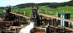 Arcelormittal suma una acería eléctrica en Avilés a su millonario plan de descarbonización