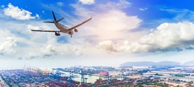 Los fletes catapultan a BDP International Spain