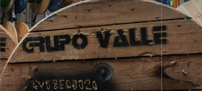 Grupo Valle abre un nuevo almacén fuera de Cataluña