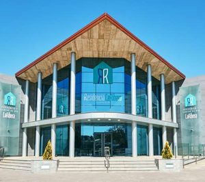 Un empresario ruso estrena una residencia y un centro de día en la Comunidad Valenciana