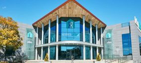 Un empresario ruso estrena una residencia y un centro de día en la Comunidad Valenciana