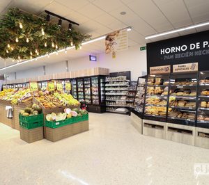 El Jamón avanza en Córdoba con la apertura de su quinto supermercado en la provincia