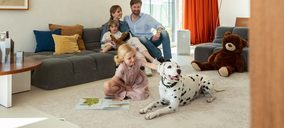 La tecnología Flash Streamer de Daikin inactiva las variantes del Coronavirus