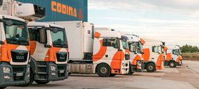 Transportes Codina ocupa su nueva planta de congelados e impulsa la facturación