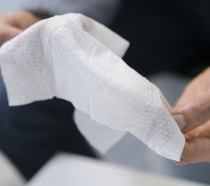 Alicante Nonwovens acomete nuevas inversiones y lanzamientos