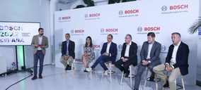 El grupo Bosch crece un 3% en España